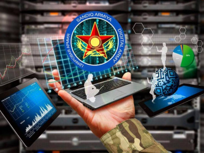 Әскерге шақыру қызметінде бірнеше цифрлық сервистер іске қосылды