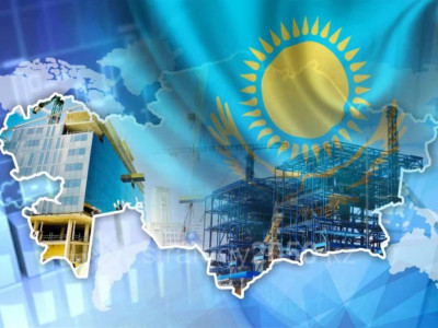 2025 жылғы экономика серпіні