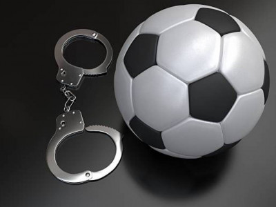 Түркияда 14 футболшы қамауға алынды