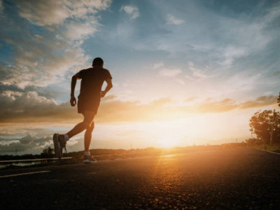 Жүгіргенде уақыт неге баяулайды? – ғалымдар түсіндірді