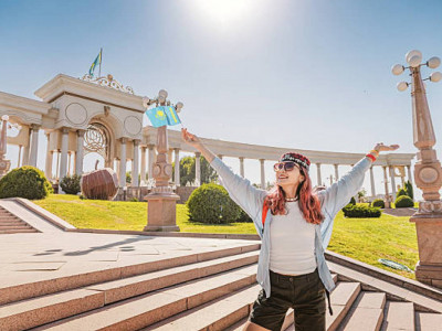 Ұлт мәдениеті түлеген жыл