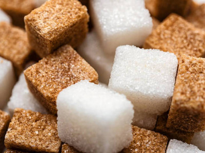 Қоңыр қант ақ қантқа қарағанда қауіпсіз бе?