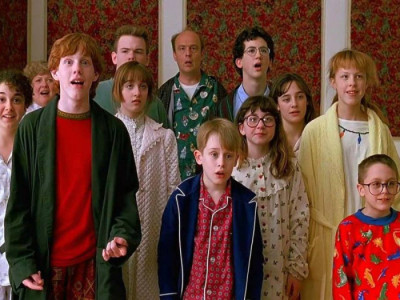 Физик ғалым "Үйде жалғыз қалғанда" фильмінің өмірде қайталану ықтималдығын есептеп шығарды