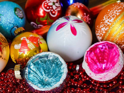 Кеңес дәуіріндегі шырша ойыншығы әлемдегі ең қымбат ойыншықтың біріне айналды