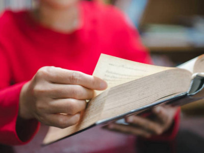 Кітап оқуға деген құштарлықты қалай оятуға болады?