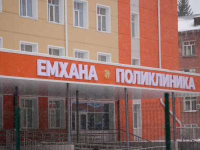 Риддерде көпбейінді жаңа аурухана қолданысқа берілді