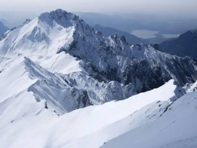 «Біреуінің мәйіті табылды»: Алматы тауларында үш жігіт жоғалып кеткен