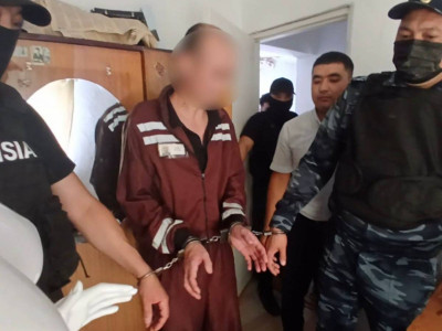 Шығыс Қазақстанда 26 жыл бұрынғы кісі өліміне қатысы бар қылмыскерлер анықталды
