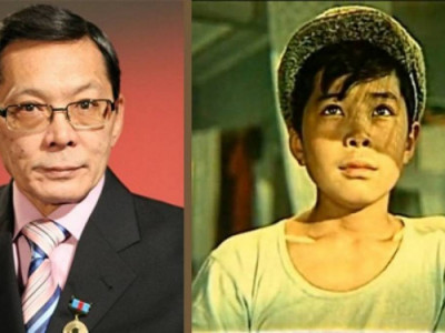 Қазаққа "Қожа" есімімен белгілі актер өмірден өтті