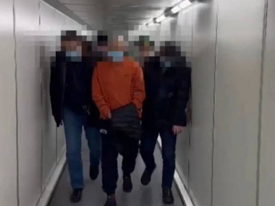 Мемлекетке 1,3 млрд теңге залал келтірген күдікті Грузиядан экстрадицияланды