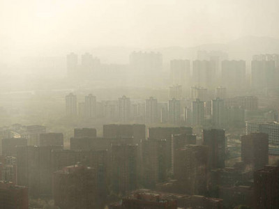 Бүгін бірнеше қалада ауа сапасы нашарлайды