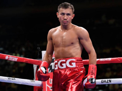 Геннадий Головкин қашан жекпе-жек өткізетіні белгілі болды