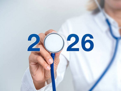 2026 жылы пайдалы болатын бес әдет аталды