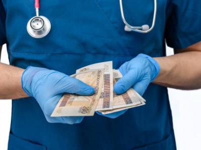 Маңғыстауда мыңнан астам аурухана қызметкеріне жалақы төленбеген