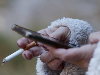 АҚШ-та әлеуметтік желілер темекімен теңестіріле бастады