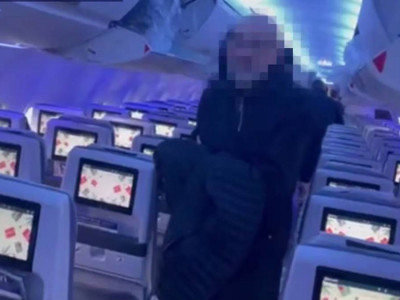 Аса ауыр қылмыс жасаған күдікті Грузиядан экстрадицияланды