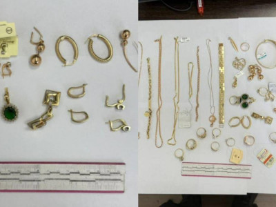 Түркістанда 8,5 млн теңге шығын келтірген пәтер ұрлығы әшкереленді