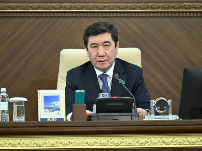 Биыл Президент алдымызға қойған барлық міндетті мерзімінде жүзеге асыра алдық – Мәжіліс спикері