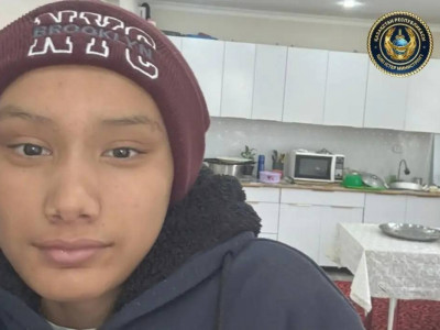 Оралда 12 жастағы ер бала жоғалып кетті