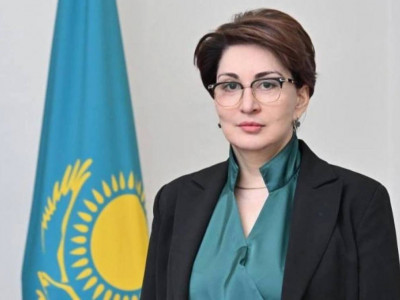 Президенттің өкімімен Мария Хаджиева лауазымынан босатылды