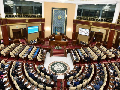 Биыл «AMANAT» қандай реформаларға бастамашы болды?