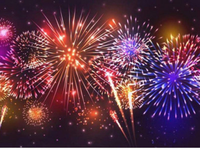 Астанада Жаңа жылға арналған отшашу қайда өтеді?