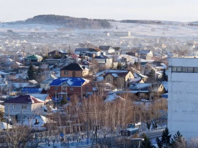 Қазақстанда ауасы ең таза қала анықталды