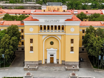 2025 жыл: Ұлттық ғылым академиясында қандай ілкімді істер атқарылды?