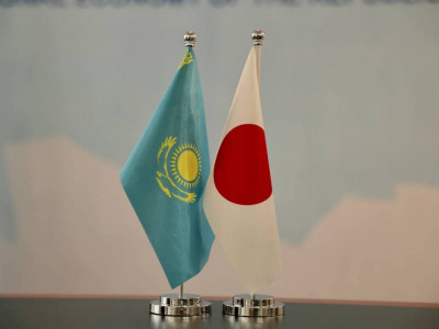 Жапония Қазақстанға 7 млн доллар грант бермек: Бұл сома қай өңірге жұмсалмақ?