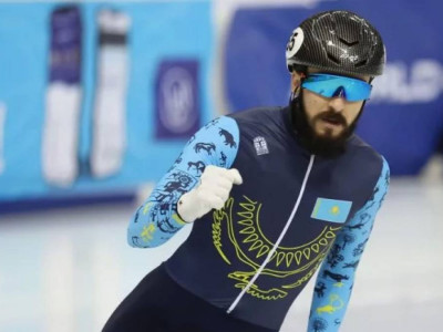 Милан Олимпиадасының ашылу салтанатында Қазақстан туын кімдер ұстап шығатыны белгілі болды