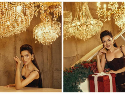 «Ерке болып көрінермін»: Ақбота-Нұр өзінің болмыс-бітімі жайлы сөз қозғады