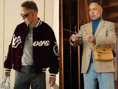 Тұрсынғали Алагөзовтің бір күндік образының құны 131 млн теңгеге жетті