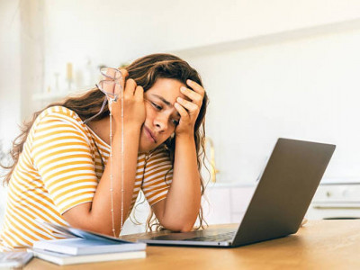 Адам зеріккеннен шаршайды – нейробиологтар