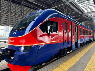 Тас жолдардың жабылуына байланысты 13 пойыз іске қосылды