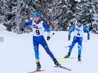 Қазақстан қысқы Олимпиадаға дайындыққа 13,3 млрд теңге жұмсады