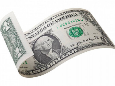 Биржада доллар бағасы 503 теңгеден төмен түсті