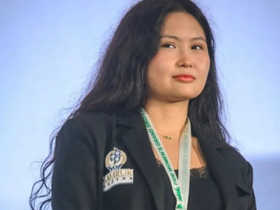 Тоқаев Бибісара Асаубаеваны әлем чемпионатындағы жеңісімен құттықтады