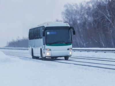 Үш облыста жол жабық