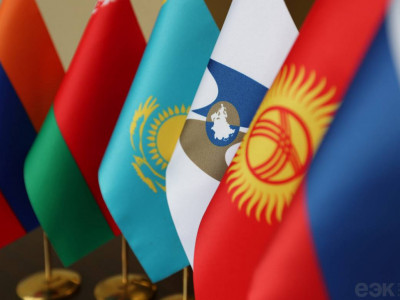 Президент ЕАЭО-ға мүше мемлекет басшыларына үндеу жасады