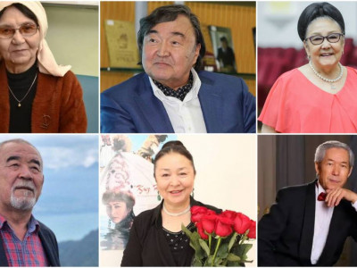 2025 жылы мәдениет саласындағы мемлекеттік стипендияға ие болғандар тізімі жарияланды