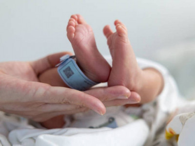 Атырауда дәрігерлер тынысы тоқтап қалған 4 айлық сәбиді аман алып қалды