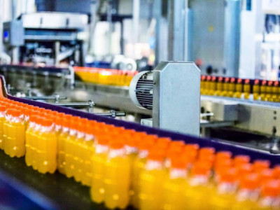 Ақтөбе облысында 41,9 млрд теңгеге алкогольсіз сусындар шығаратын зауыт салынады