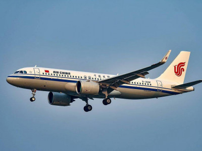 Алматы – Чэнду Тяньфу бағытында тікелей рейс ресми түрде ашылды