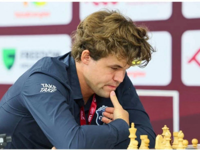 Норвегиялық шахматшы 9 дүркін әлем чемпионы атанды