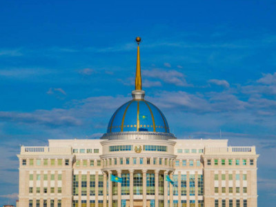 Қасым-Жомарт Тоқаевқа шетел президенттері құттықтау жеделхаттарын жолдады