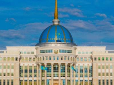 Қасым-Жомарт Тоқаевқа шетел президенттері құттықтау жеделхаттарын жолдады