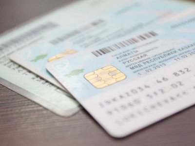 1 қаңтардан бастап Қазақстанның елшіліктері шетел азаматтарына ЖСН беруді доғарады