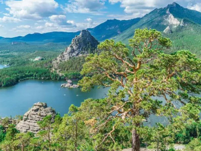 Биыл Қазақстанға 8,6 млн турист келген