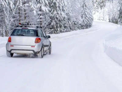 Үш облыста жол ашылды — ҚазАвтоЖол