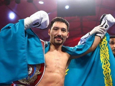 Еліміздің үздік 10 боксшысы анықталды